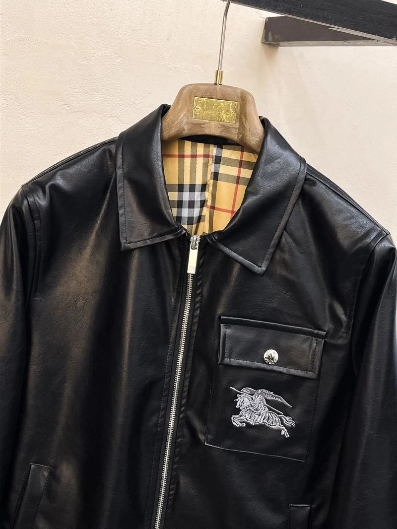 Burberry Outwear SmartChoice 100239