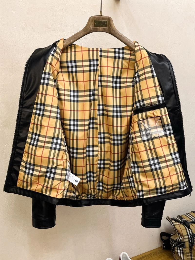 Burberry Outwear SmartChoice 100239