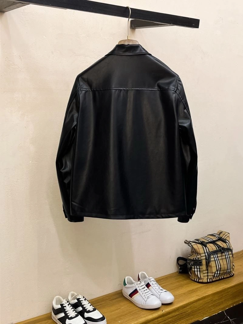 Burberry Outwear SmartChoice 100239