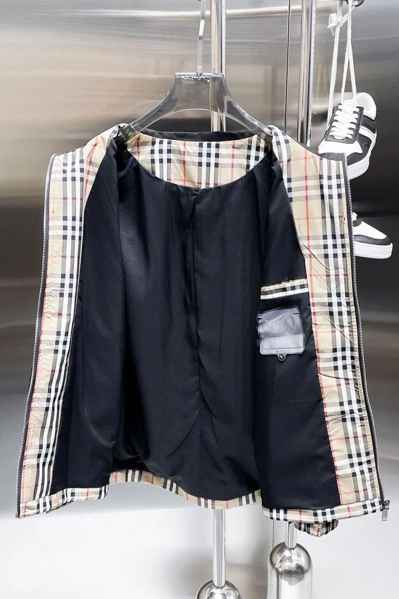 SunProtective Burberry Outwear 100259