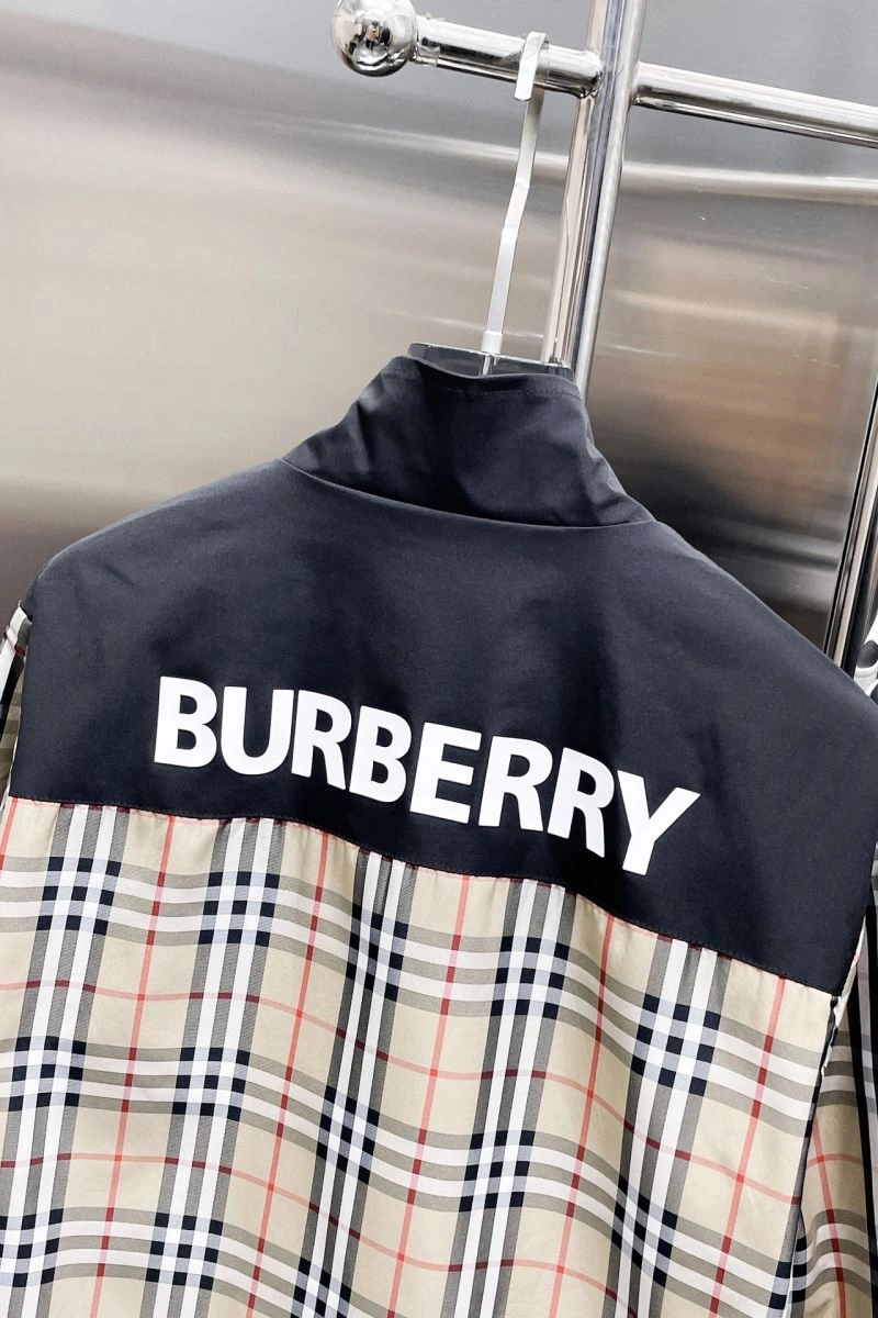 SunProtective Burberry Outwear 100259
