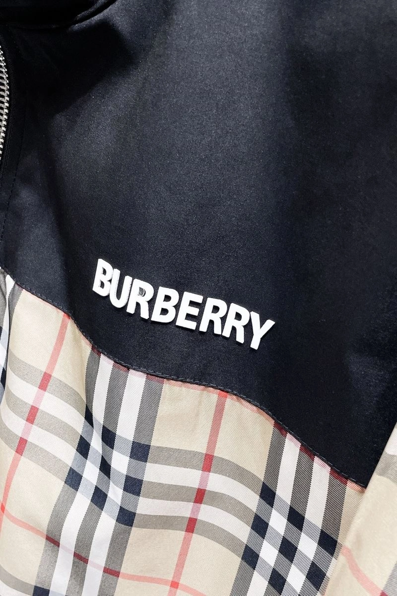 SunProtective Burberry Outwear 100259
