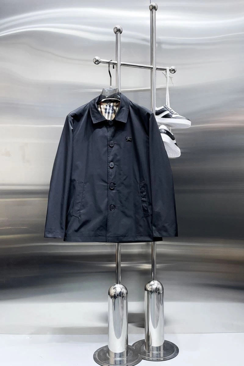 Burberry Outwear Original 100291