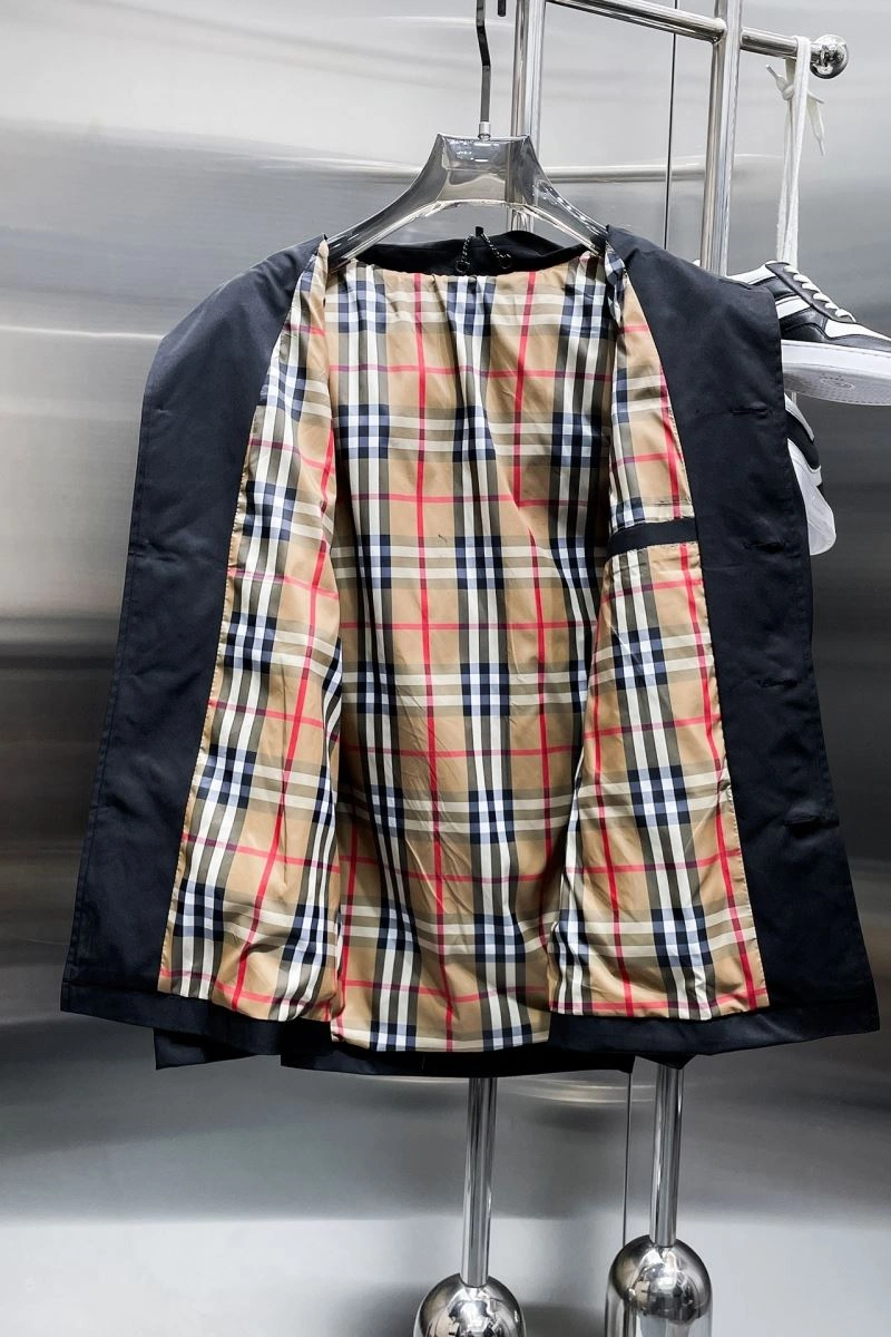 Burberry Outwear Original 100291
