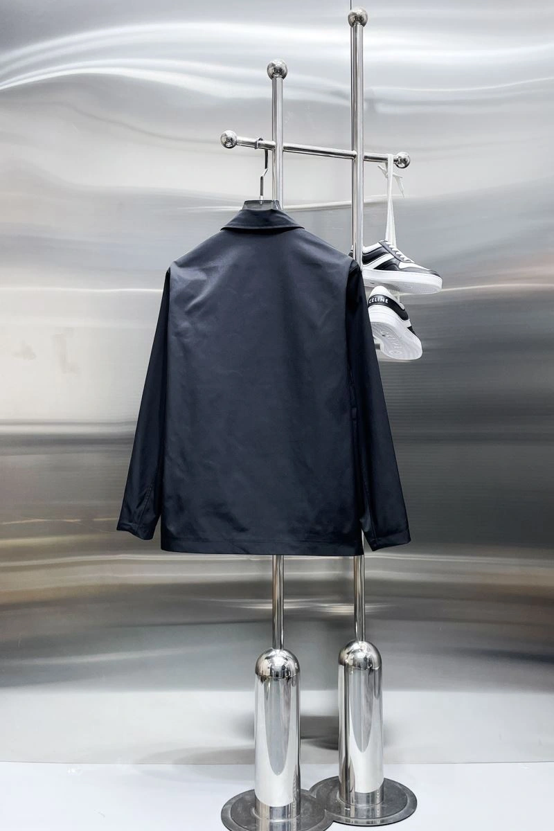 Burberry Outwear Original 100291