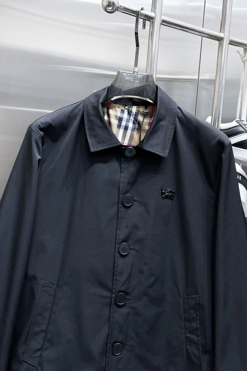 Burberry Outwear Original 100291