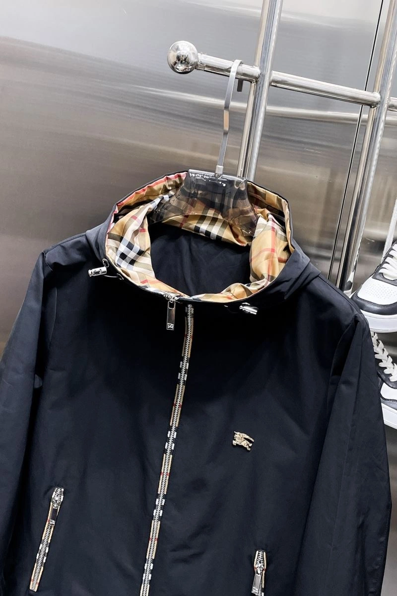 Burberry Outwear Upgraded 100231