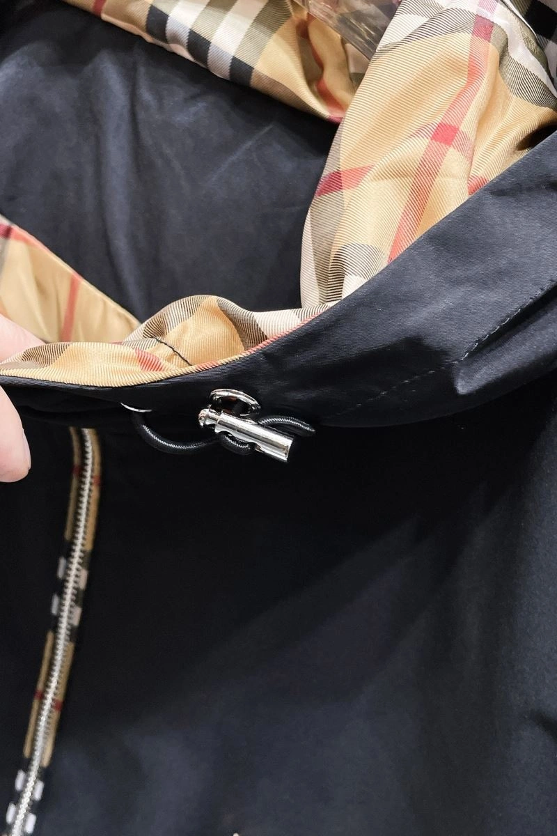 Burberry Outwear Upgraded 100231