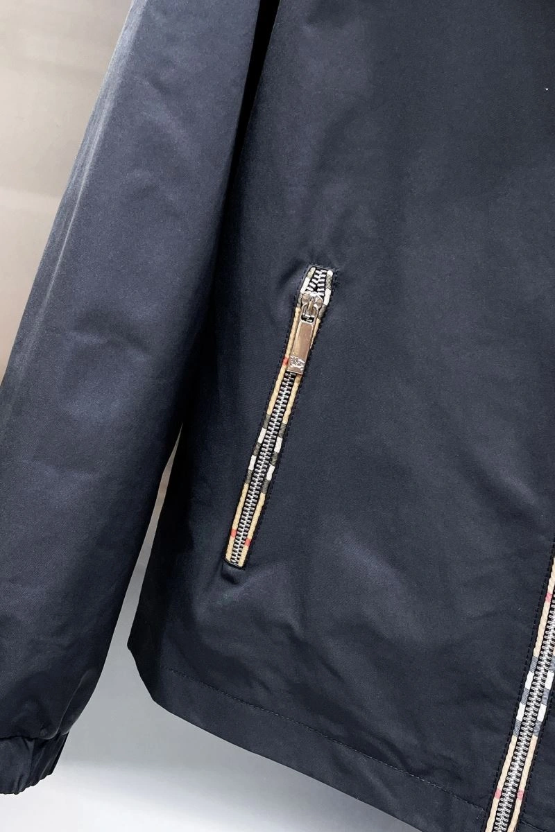 Burberry Outwear Upgraded 100231