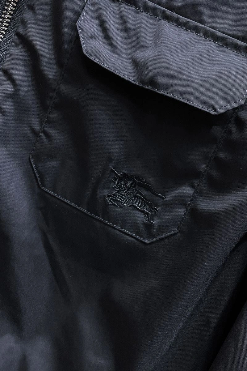 Burberry Outwear ZipUp 100237