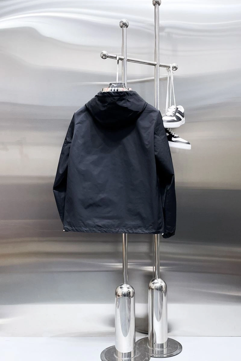 Burberry Outwear Functional 100236