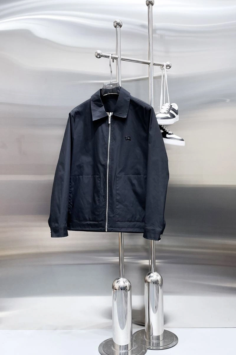 Fashionable Burberry Outwear 100227