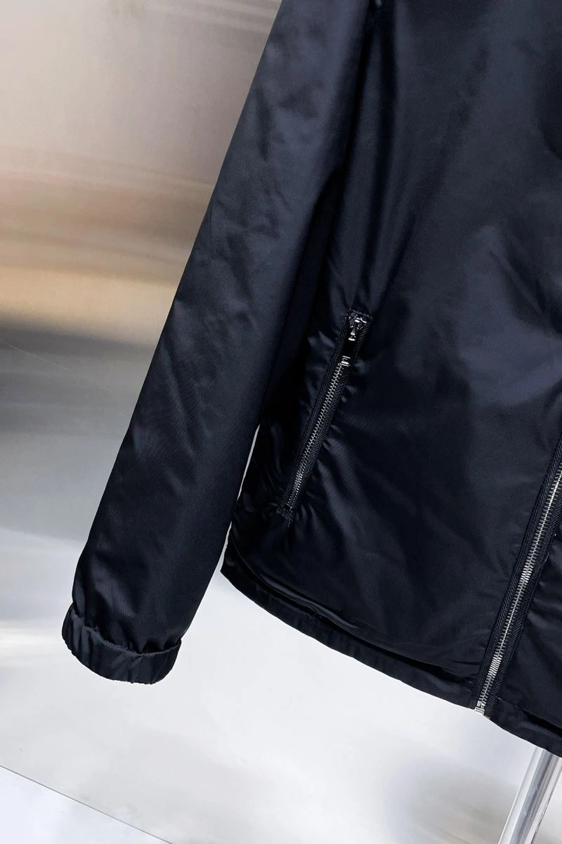 Colorful Burberry Outwear 100226