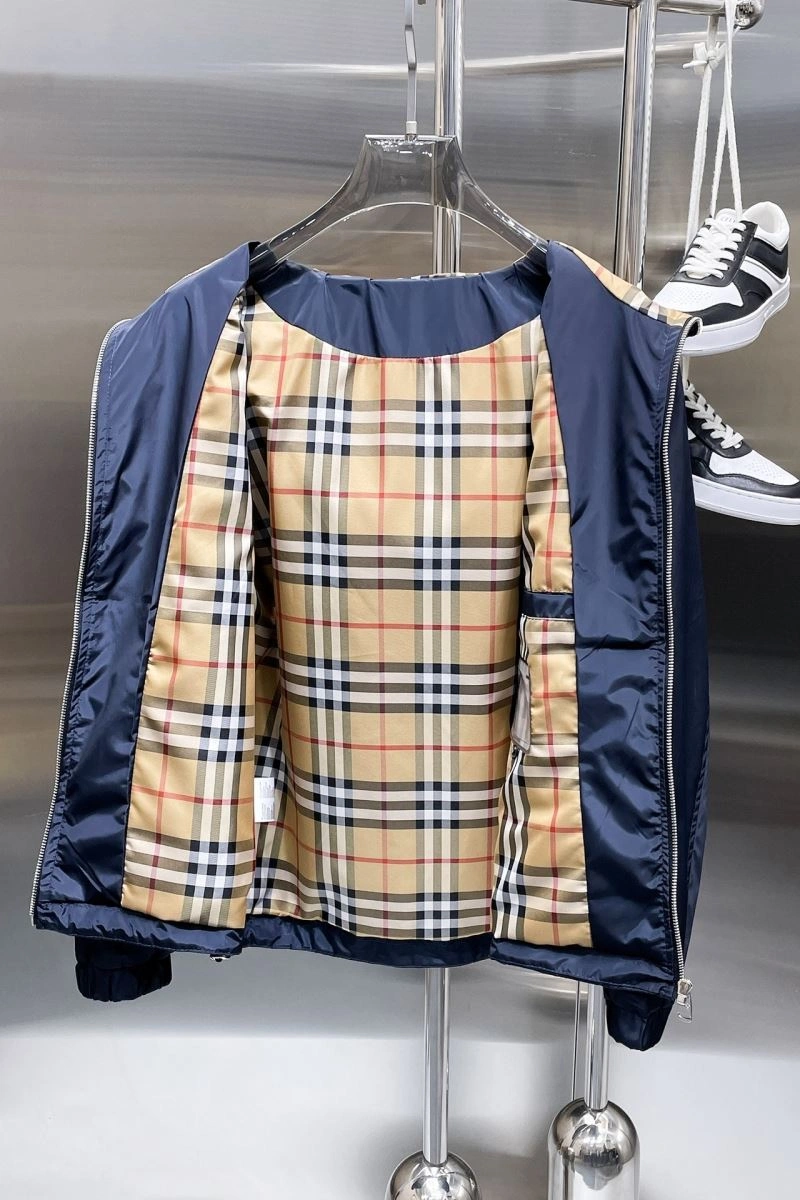Popular Burberry Outwear 100224
