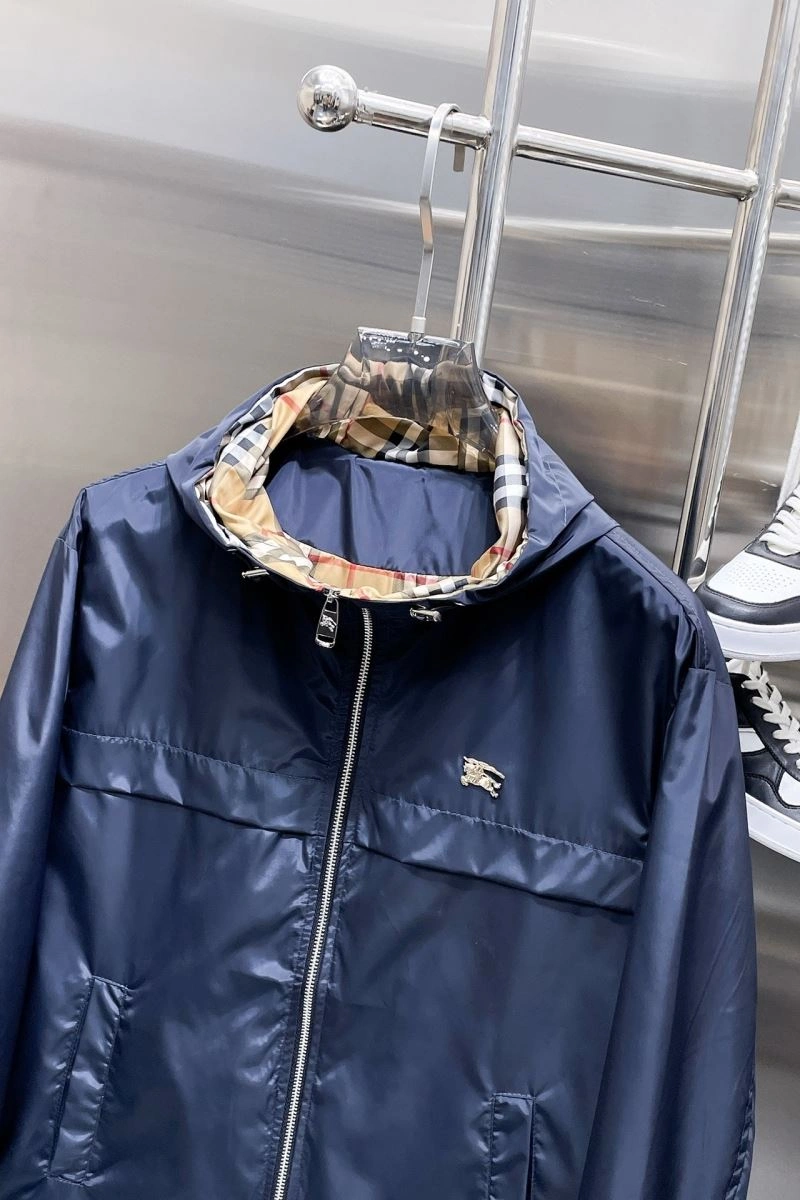 Popular Burberry Outwear 100224