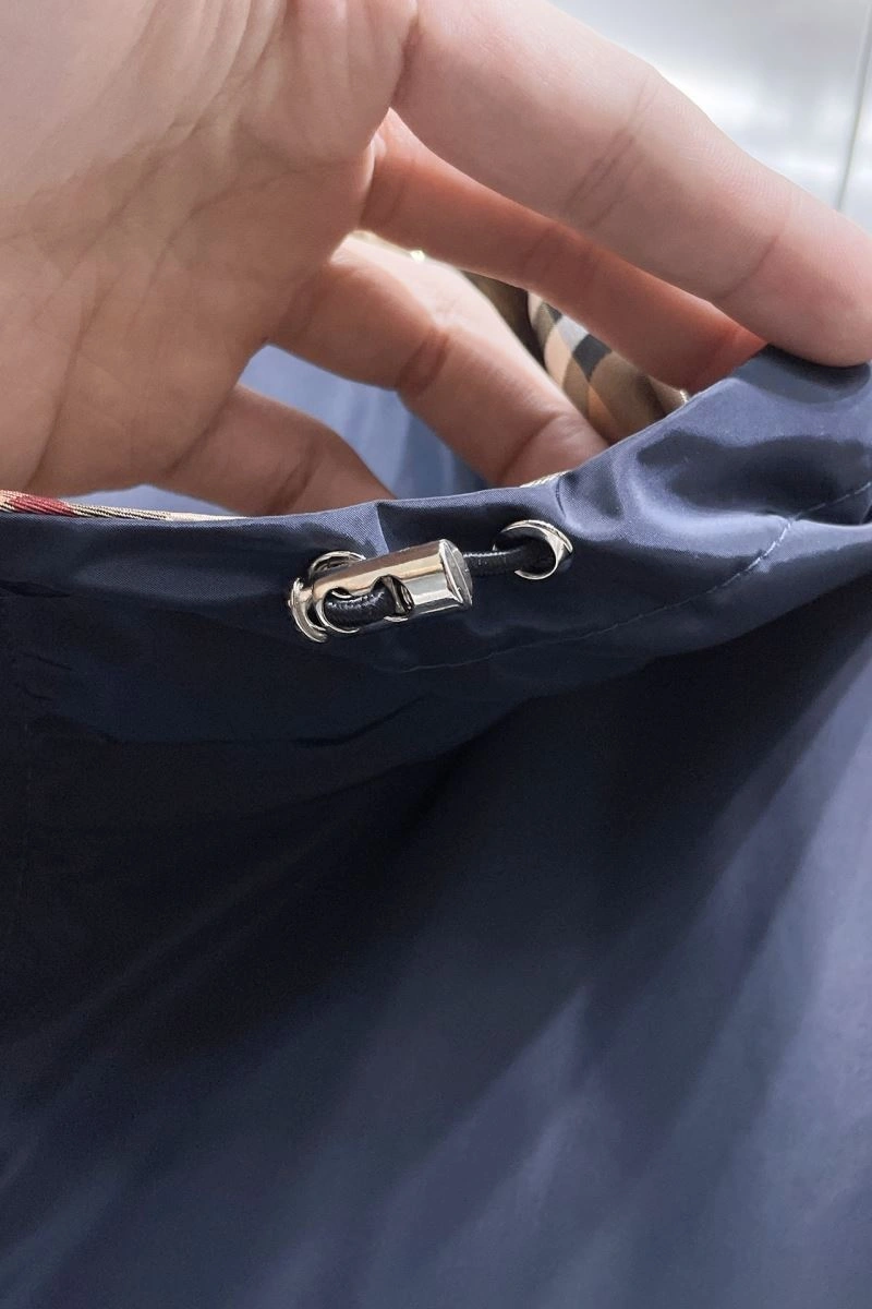 Popular Burberry Outwear 100224