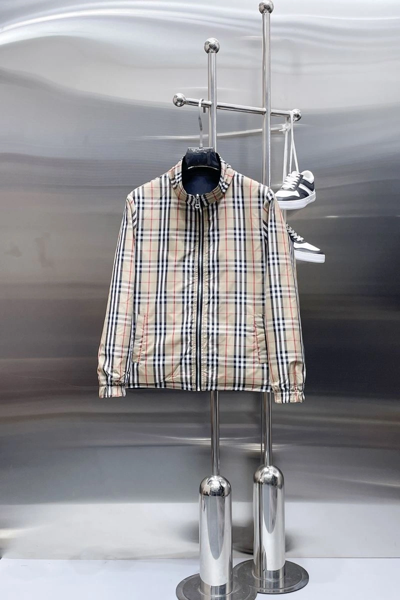 Burberry Outwear Thermal 100223