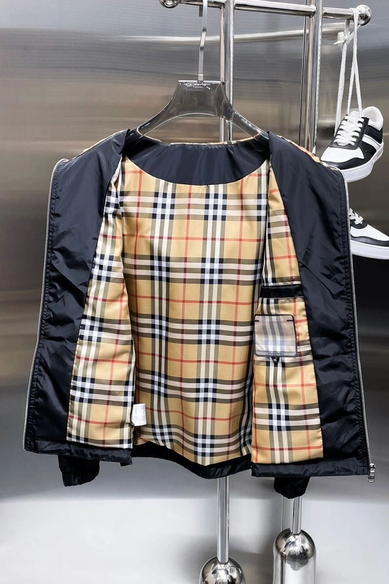 TravelReady Burberry Outwear 100306