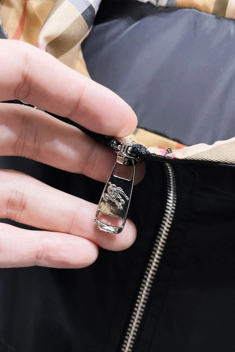 TravelReady Burberry Outwear 100306