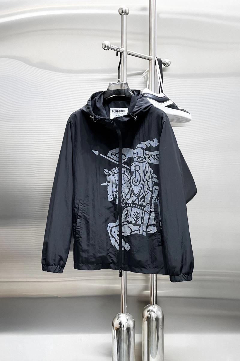 HighQuality Burberry Outwear 100216