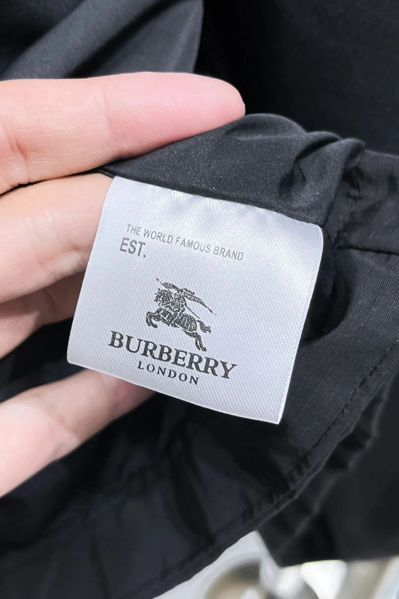 HighQuality Burberry Outwear 100216