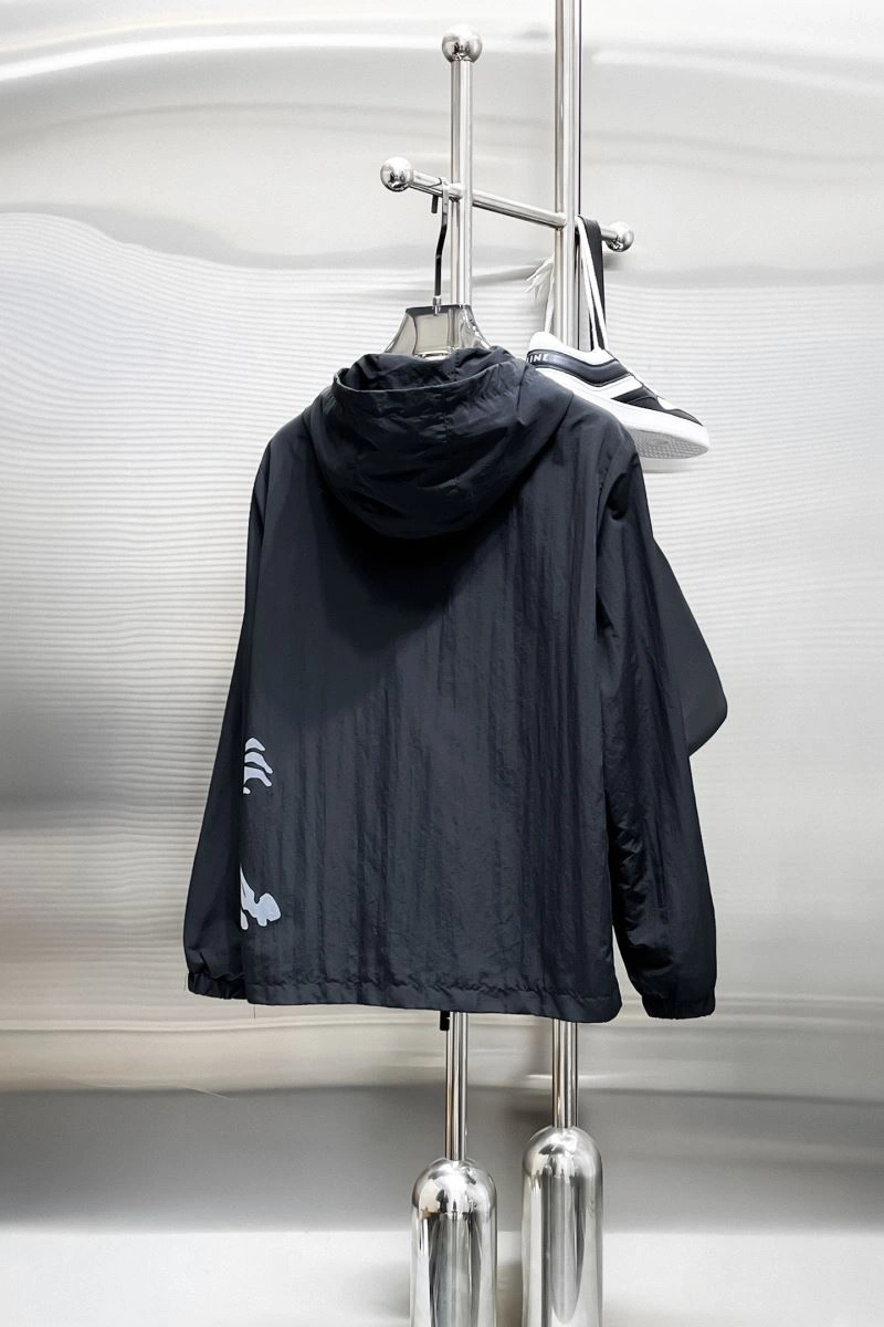 HighQuality Burberry Outwear 100216