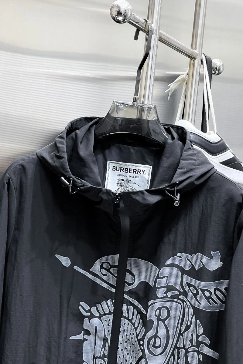 HighQuality Burberry Outwear 100216