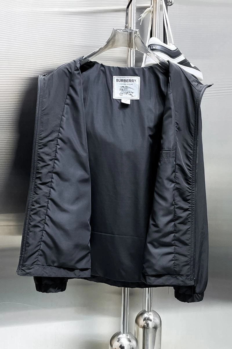 HighQuality Burberry Outwear 100216