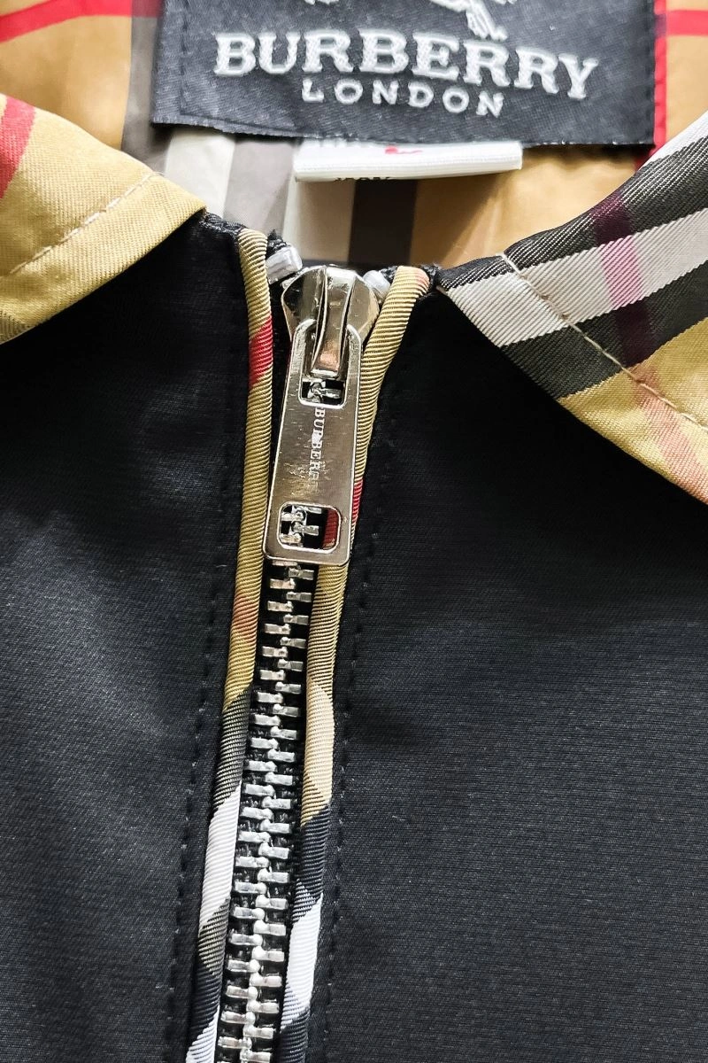 Burberry Outwear Modern 100217
