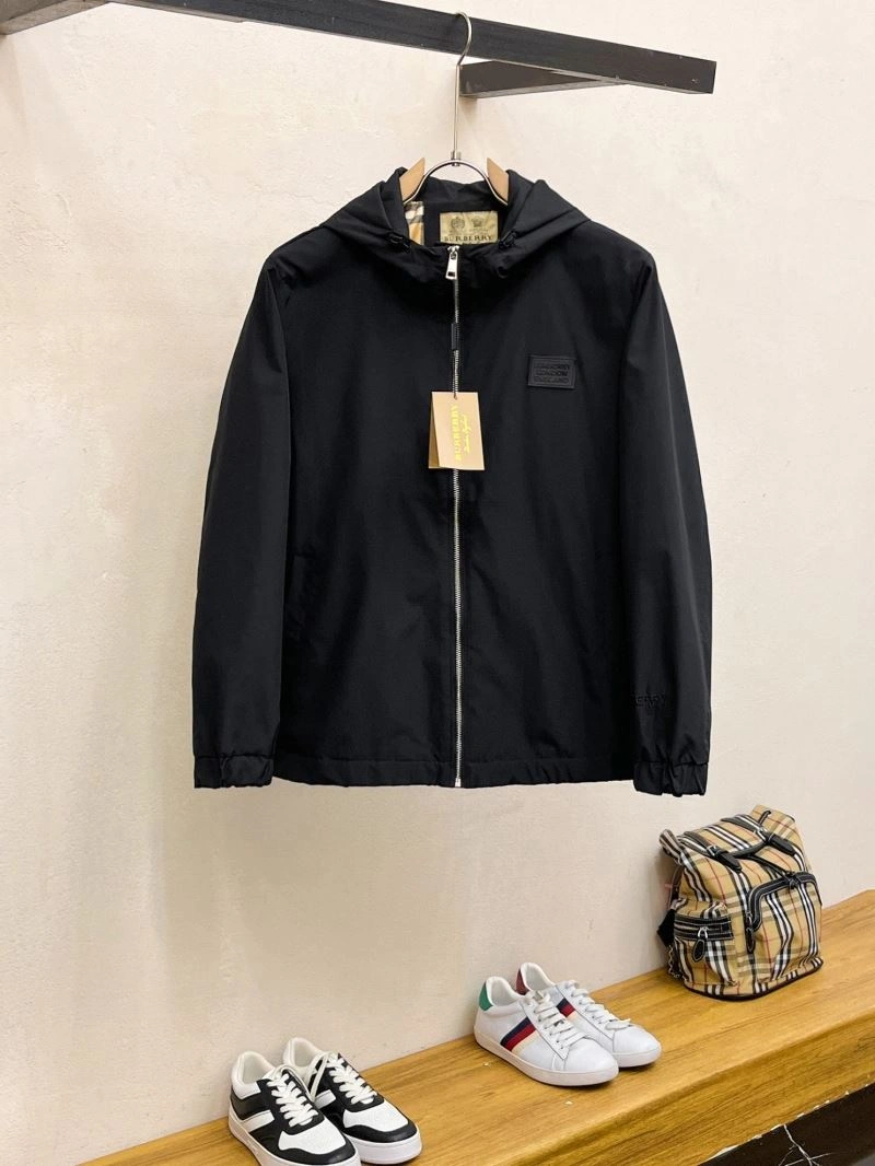 NewStyle Burberry Outwear 100212