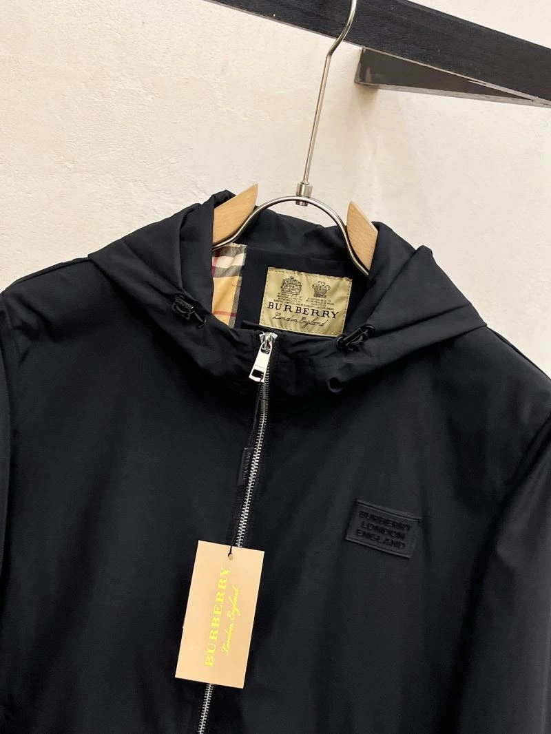 NewStyle Burberry Outwear 100212