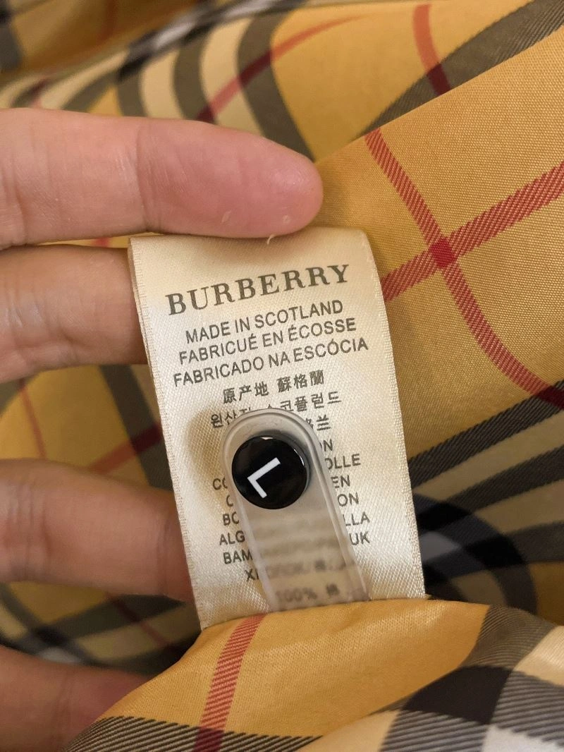 NewStyle Burberry Outwear 100212