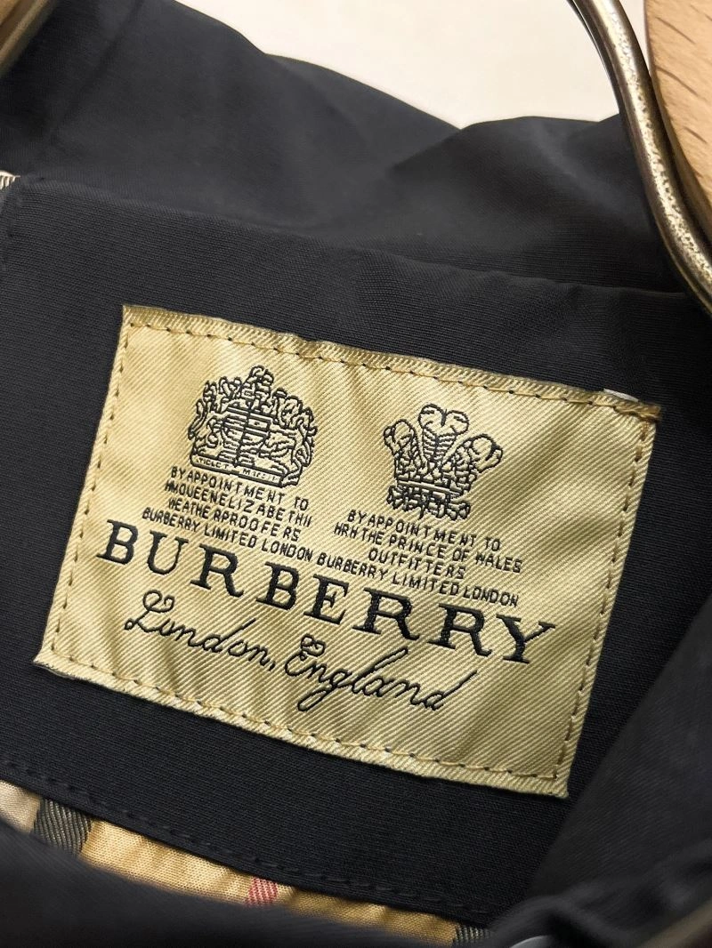 NewStyle Burberry Outwear 100212
