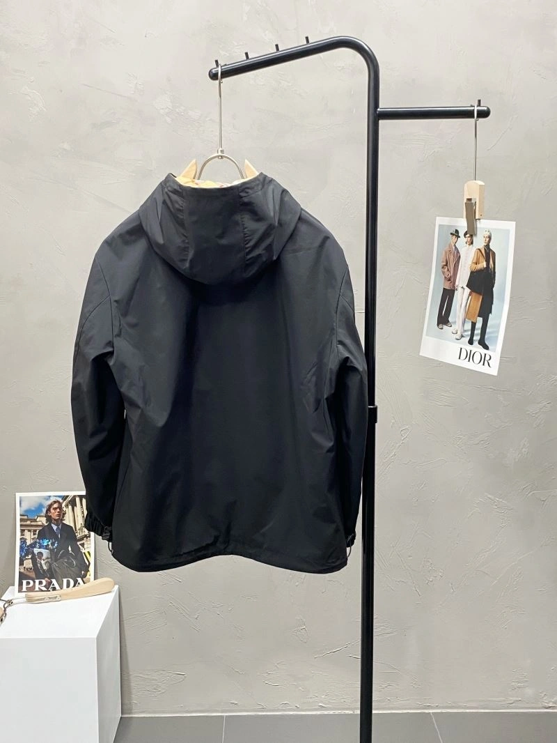 Burberry Outwear HighQuality 100209