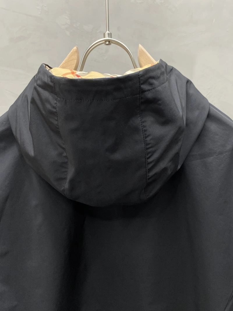 Burberry Outwear HighQuality 100209