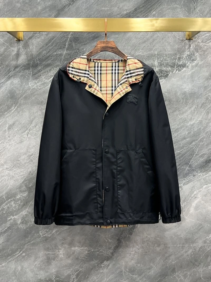 Burberry Outwear RelaxedFit 100213
