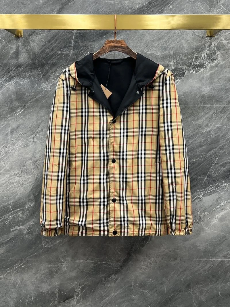 Burberry Outwear RelaxedFit 100213