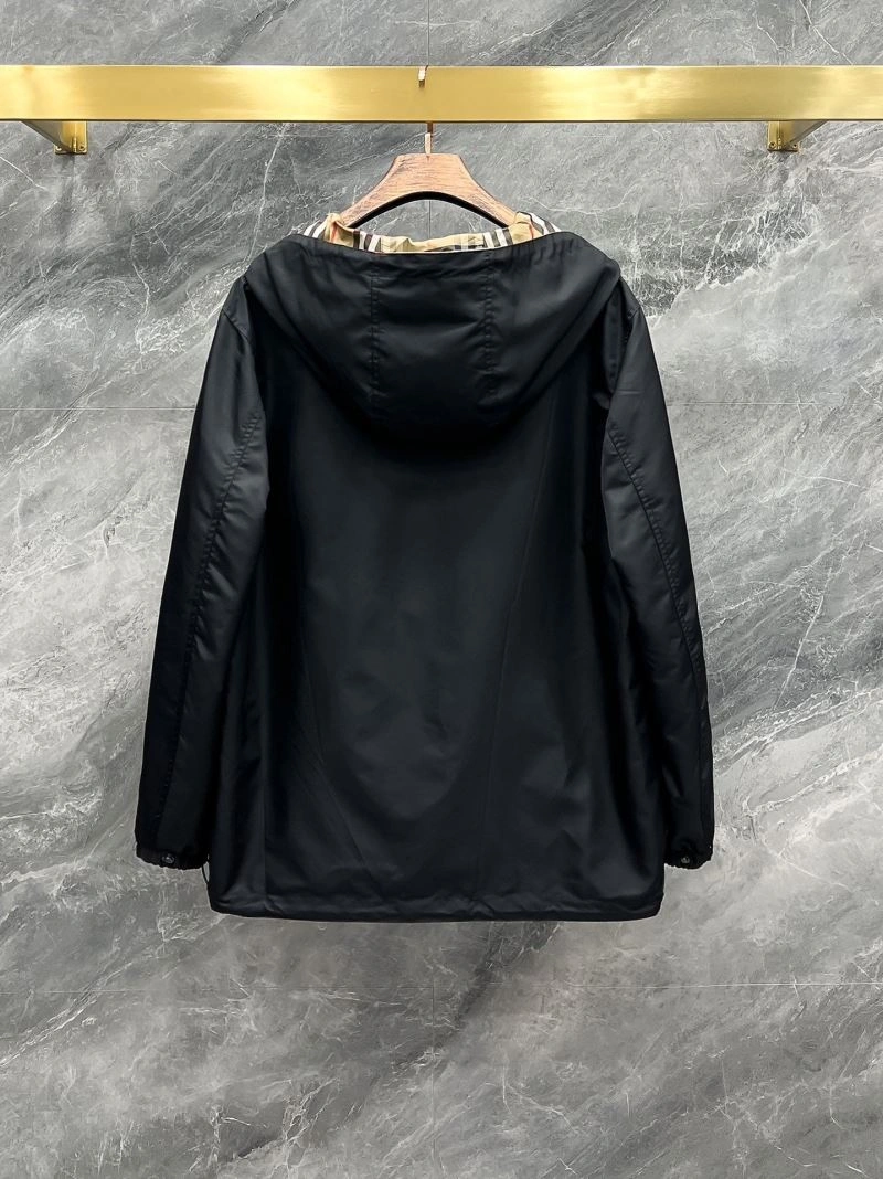 Burberry Outwear RelaxedFit 100213