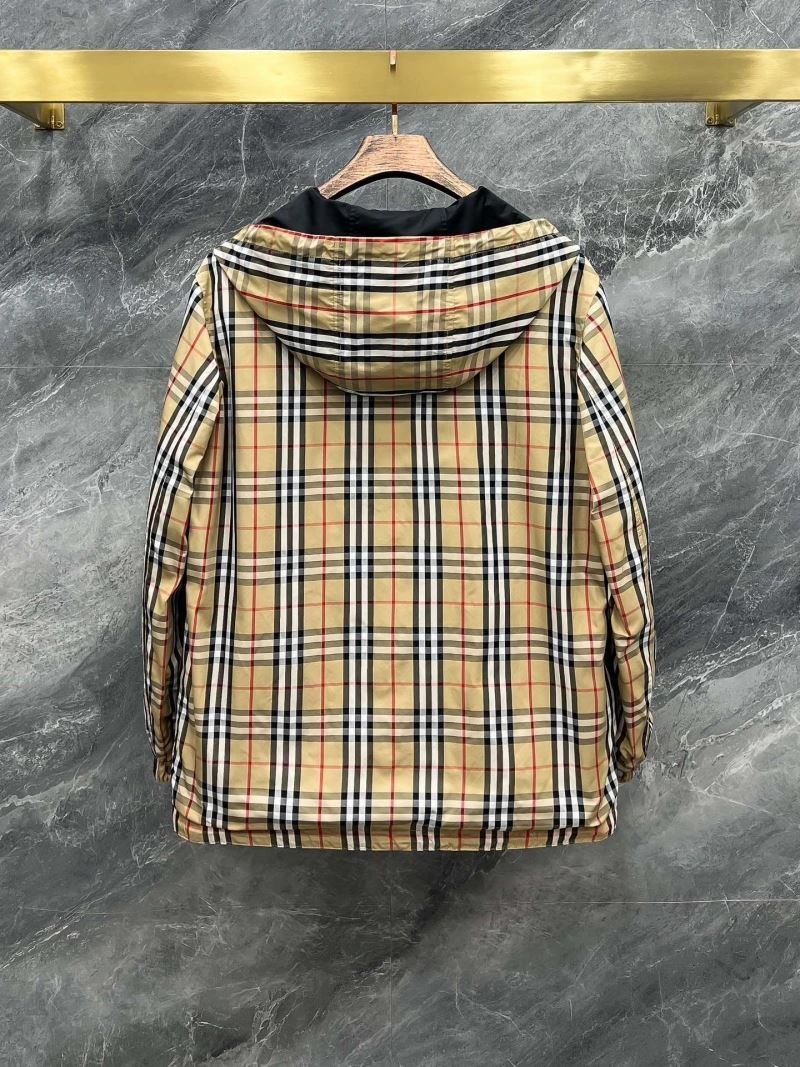 Burberry Outwear RelaxedFit 100213