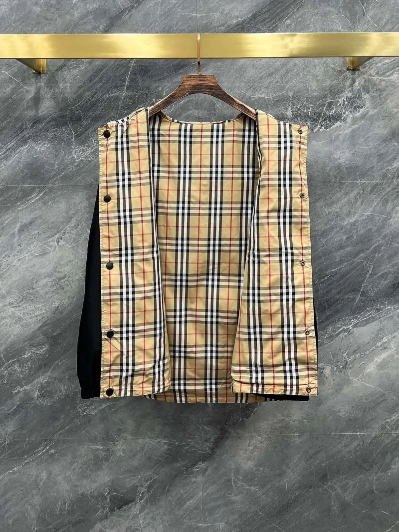 Burberry Outwear RelaxedFit 100213