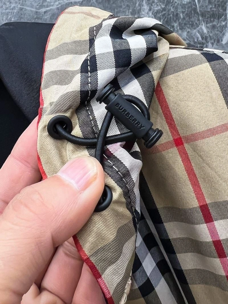Burberry Outwear RelaxedFit 100213