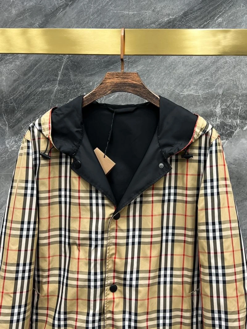 Burberry Outwear RelaxedFit 100213