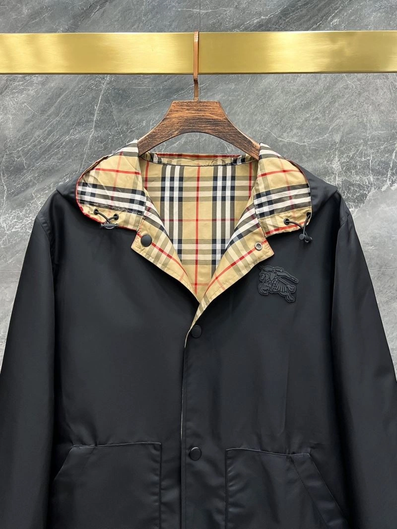 Burberry Outwear RelaxedFit 100213