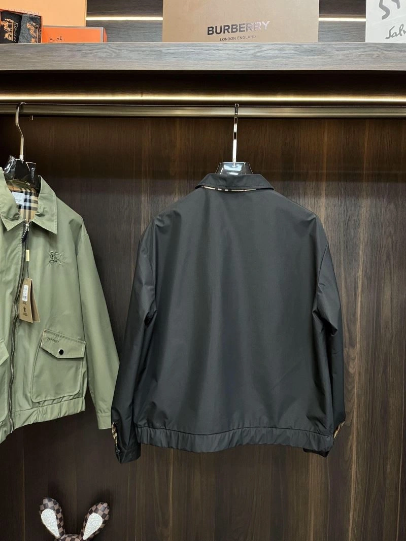 TechFriendly Burberry Outwear 100208