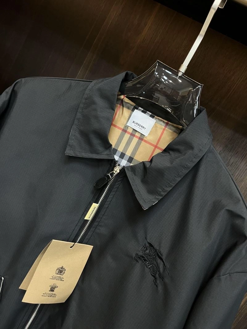 TechFriendly Burberry Outwear 100208