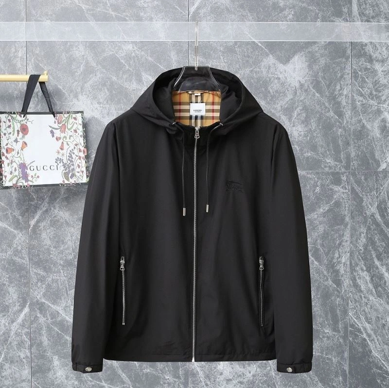 Burberry Outwear MoistureWicking 100207