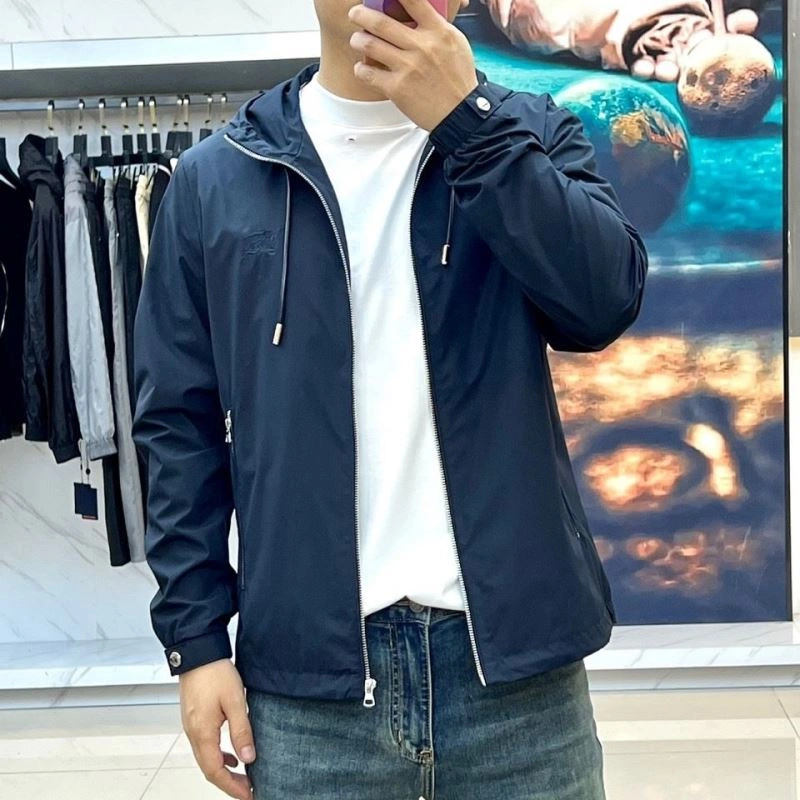 WeatherProof Burberry Outwear 100200