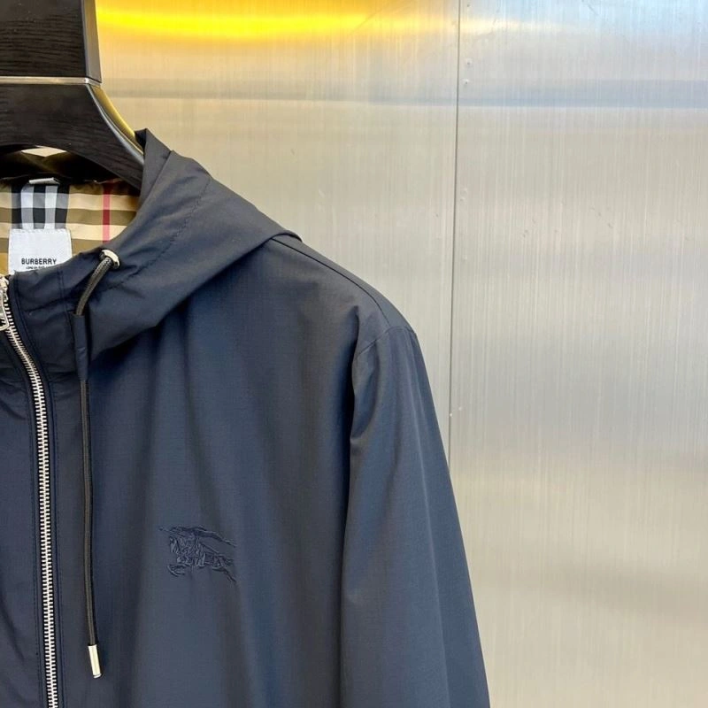 WeatherProof Burberry Outwear 100200