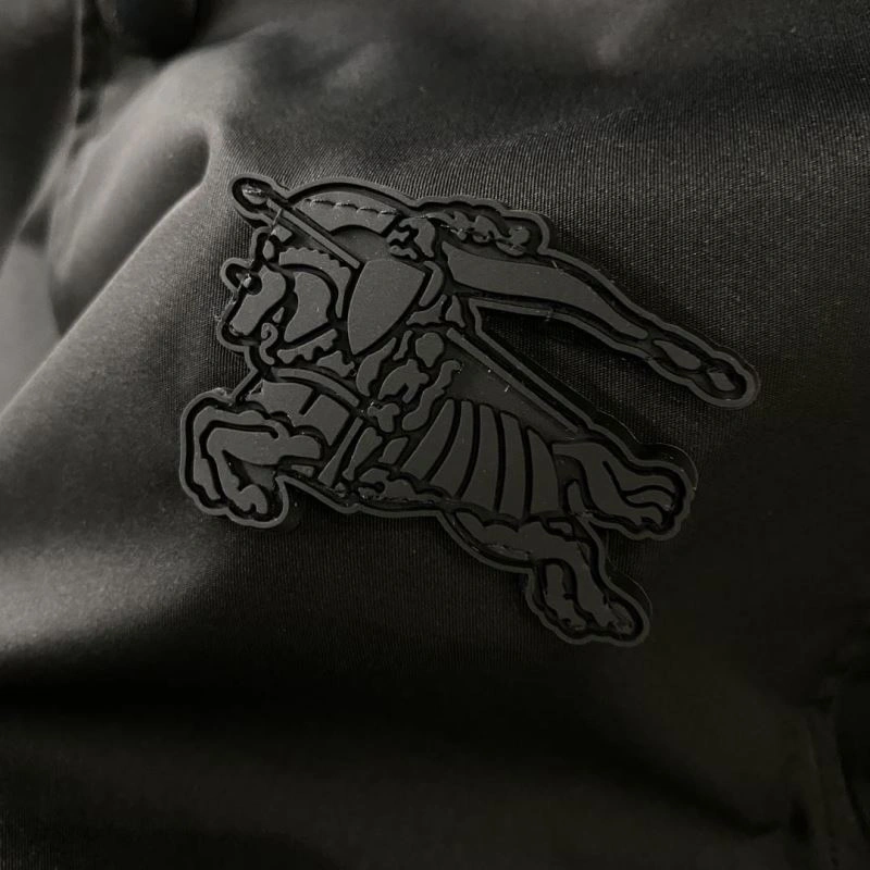 Resilient Burberry Outwear 100204