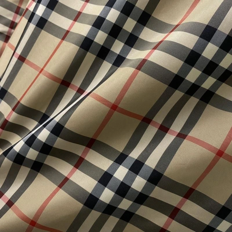 Resilient Burberry Outwear 100204